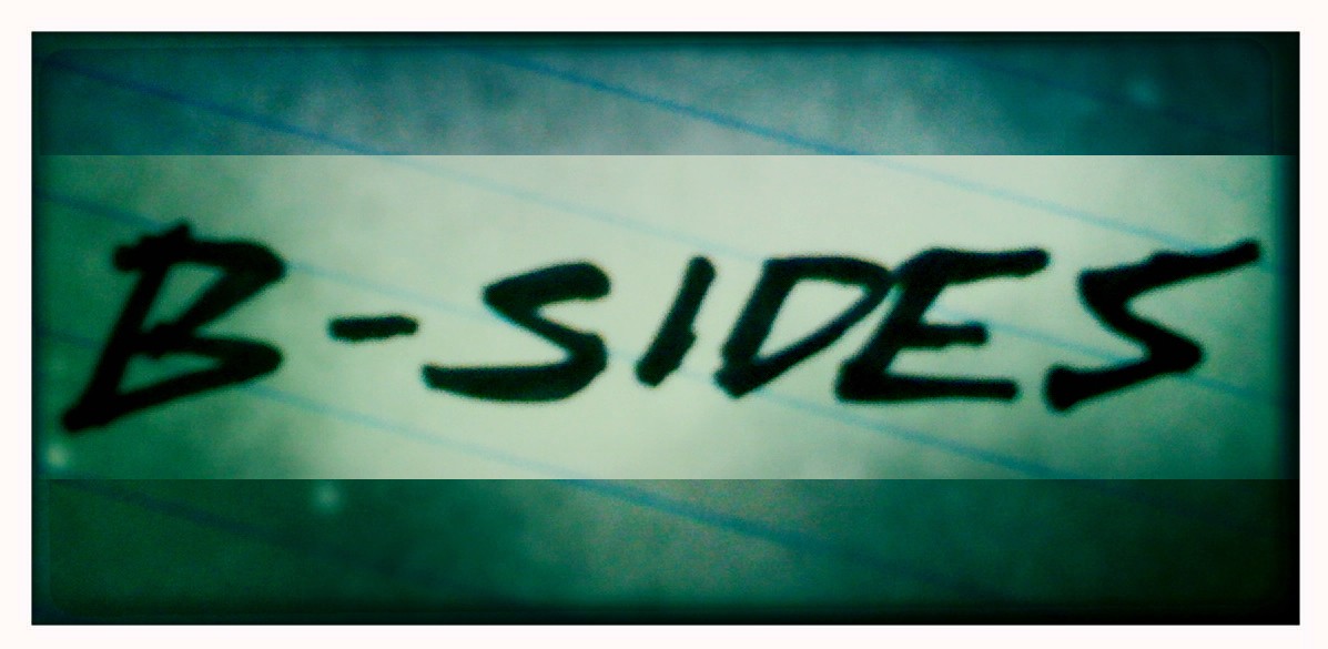 B-Sides